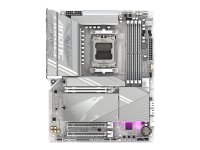 GIGABYTE X870 A ELITE WF7 ICE AM5 ATX MB